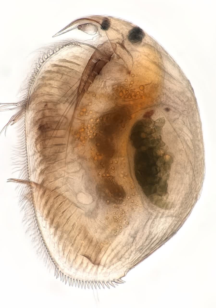 Pleuroxus